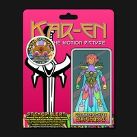 Kar-en TMP AF 01357