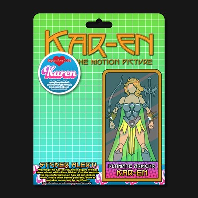 Kar-en TMP AF 01456