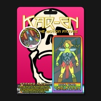 Kar-en TMP AF 01571