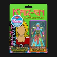 Kar-en TMP AF 01622