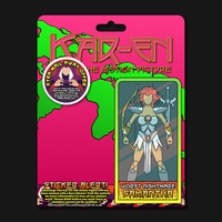 Kar-en TMP AF 01854