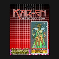Kar-en TMP AF 01980