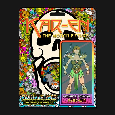 Kar-en TMP AF 01983