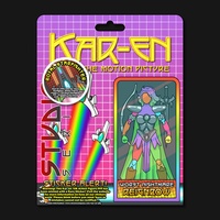 Kar-en TMP AF 01986