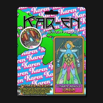 Kar-en TMP AF 01993