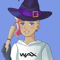 Wizzy #0975