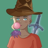 Wizzy #1006