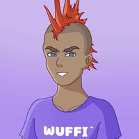 Wizzy #1255