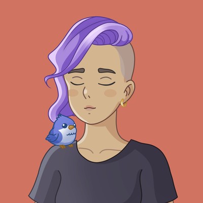 Wizzy #1719