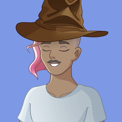 Wizzy #2442