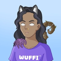 Wizzy #5485