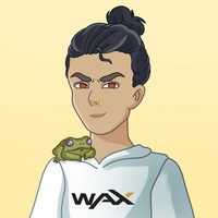 Wizzy #5649