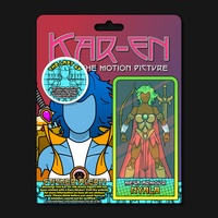 Kar-en TMP AF 02119