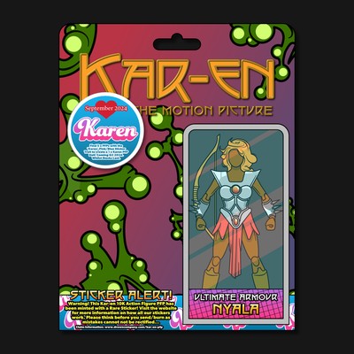 Kar-en TMP AF 02197