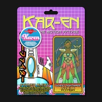 Kar-en TMP AF 02214