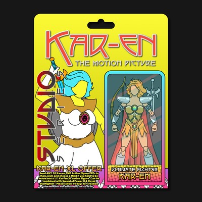Kar-en TMP AF 02244