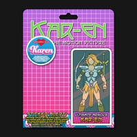 Kar-en TMP AF 02399