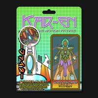 Kar-en TMP AF 02403