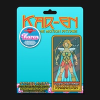 Kar-en TMP AF 02416