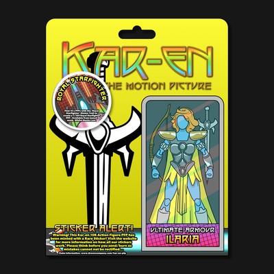 Kar-en TMP AF 02431