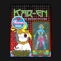 Kar-en TMP AF 02503