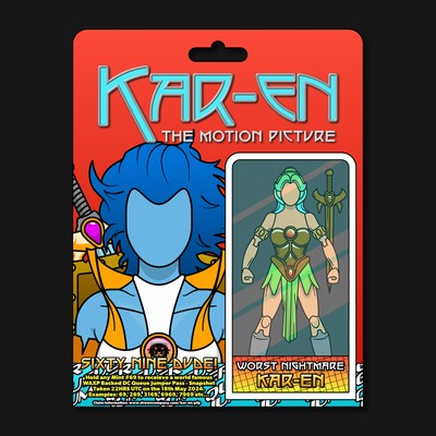 Kar-en TMP AF 02546