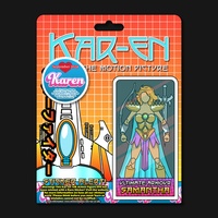 Kar-en TMP AF 02612