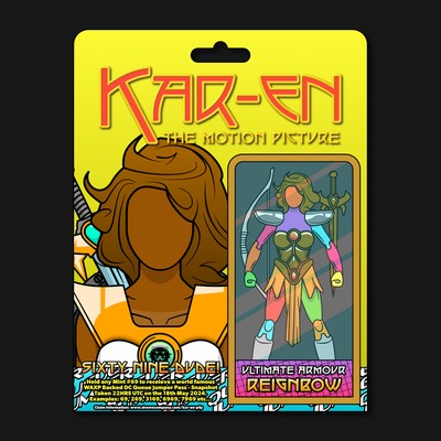 Kar-en TMP AF 02613