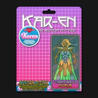 Kar-en TMP AF 02618