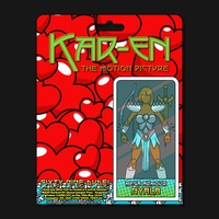 Kar-en TMP AF 02650