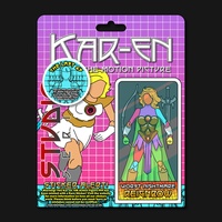 Kar-en TMP AF 02743