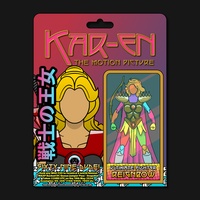 Kar-en TMP AF 02744