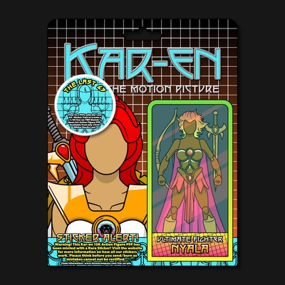 Kar-en TMP AF 02811