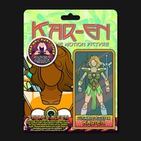 Kar-en TMP AF 02875