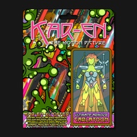 Kar-en TMP AF 02878