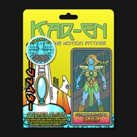Kar-en TMP AF 04023