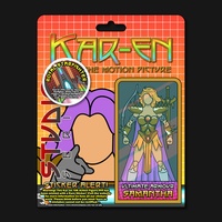 Kar-en TMP AF 04051