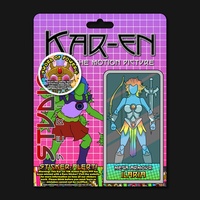 Kar-en TMP AF 04094