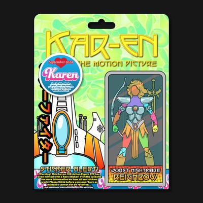Kar-en TMP AF 04172