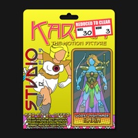 Kar-en TMP AF 04409