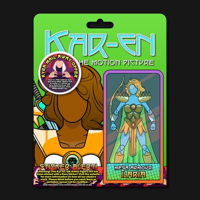 Kar-en TMP AF 04411