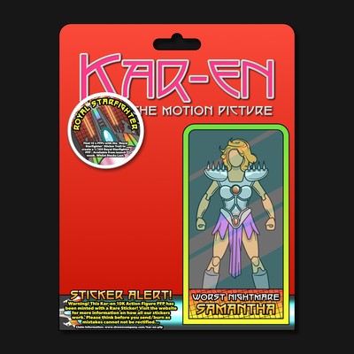 Kar-en TMP AF 04433