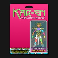 Kar-en TMP AF 04436