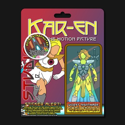 Kar-en TMP AF 04452