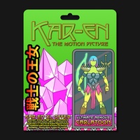 Kar-en TMP AF 04462