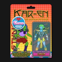 Kar-en TMP AF 04905