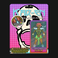 Kar-en TMP AF 04928