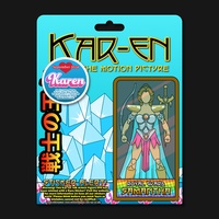 Kar-en TMP AF 04947