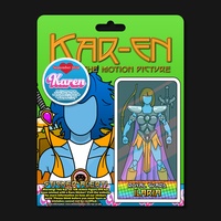 Kar-en TMP AF 04963