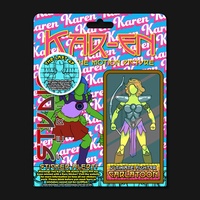 Kar-en TMP AF 04978